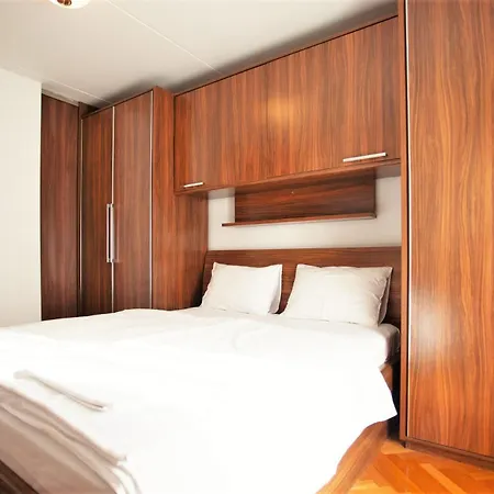 The Parrots Nest Apartmán