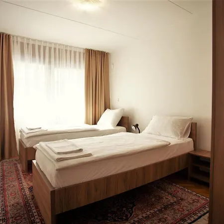 The Parrots Nest Διαμέρισμα