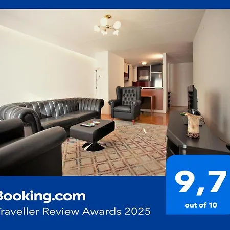 The Parrots Nest Διαμέρισμα