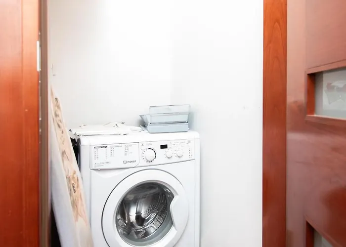 The Parrots Nest شقة