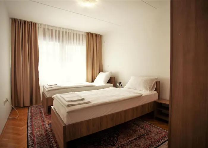 The Parrots Nest 公寓