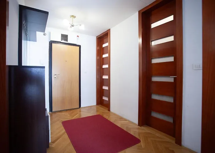 The Parrots Nest 公寓 *