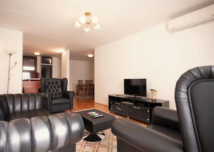 公寓 The Parrots Nest