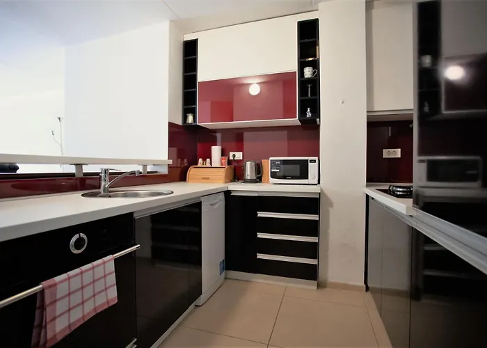 The Parrots Nest شقة سراييفو