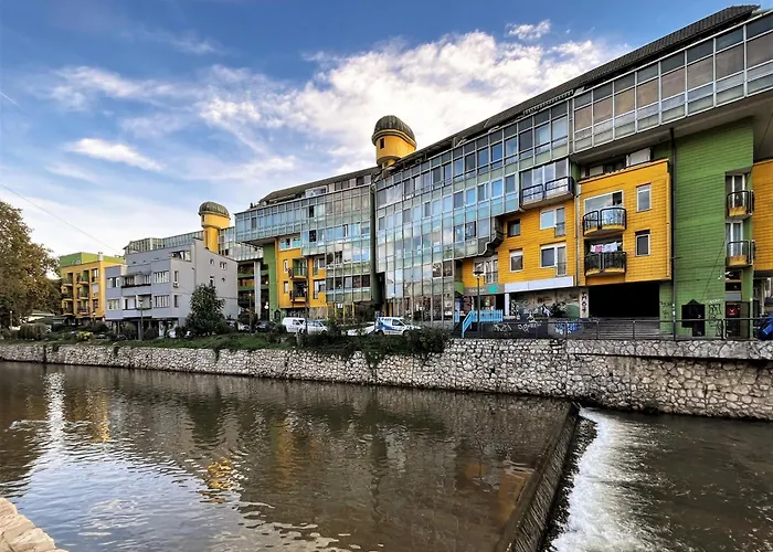 公寓 The Parrots Nest